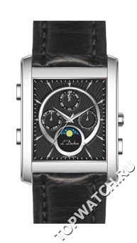 L`Duchen D 537.11.31